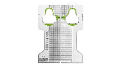 Outil de positionnement de cales spd-sl/keo