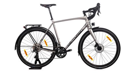 Brandless Centurion Crossfire Gravel 2000 Eq Velo Gravel Bon Etat