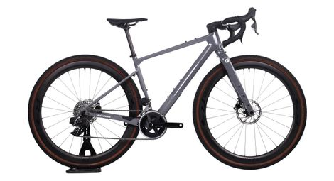 Produit reconditionné · focus atlas 8.9 - vélo gravel | très bon état