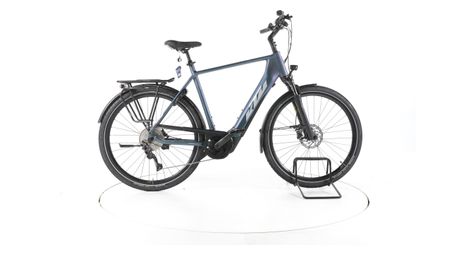 Produit reconditionné - KTM Macina Tour CX 510 Trekking E-Bike - Très Bon Etat