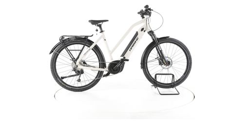 Produit reconditionné - Haibike Trekking3 H27 Trekking E-Bike - Bon Etat