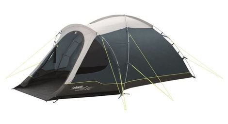 Outwell Tente dôme Cloud 3 3 personnes Bleu