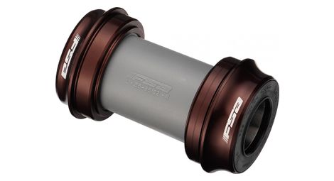 Boîtier de pédalier fsa pf30 megaexo cfmm3-46mm/68mm di2