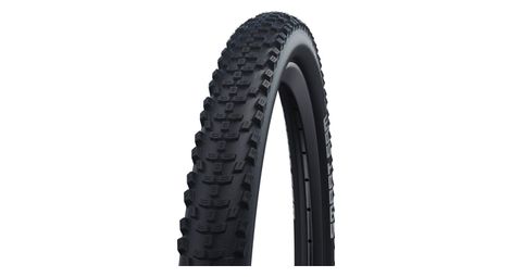 Pneu Schwalbe Smart Sam 28" TubeType Rigide Addix Performance E-25 Noir