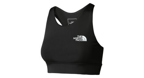 Brassiere the north face flex femme blanc