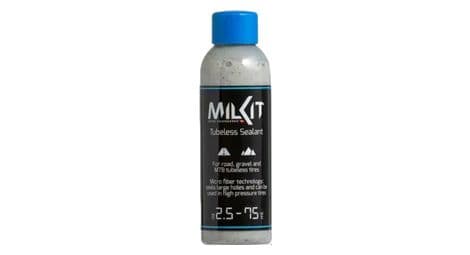 Liquide préventif milkit tubeless 75ml