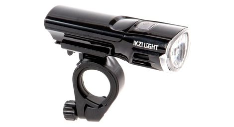 IKZI Phare Mr Brightside 3w batterie led guidon potence