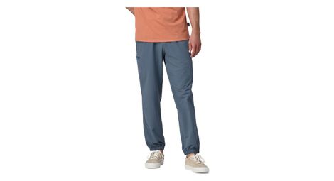 Pantalon patagonia outdoor everyday bleu