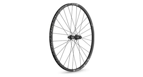 Rear wheel dt swiss m1900 spline 27.5''/25mm | 12x142mm | body xd 2019