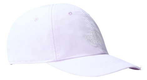 Gorra unisex the north face horizon lila