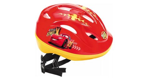 Casque de velo cars mondo 28103 taille m