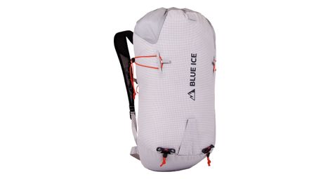 Mochila Gris Ice Stach UL 25L Azul