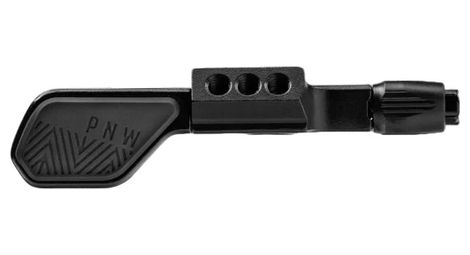 Comando per reggisella telescopico PNW Range Lever nero