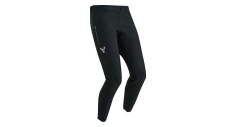 Pantalon vtt animoz raw noir