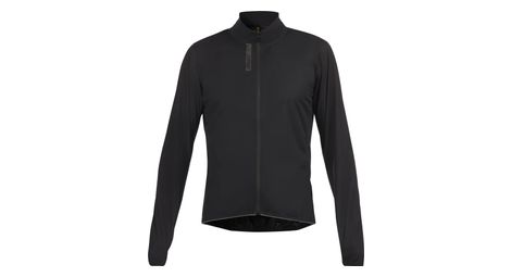 mavic cosmic wind long sleeve jacket black