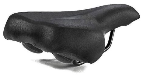 Selle monte grappa ziva skay noir