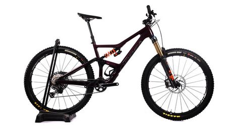 Produit reconditionné · orbea occam h10 lt / vtt | très bon état