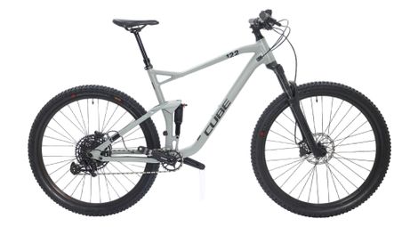 Produit Reconditionné · VTT CUBE Stereo ONE22 Pro 2023 · Bon état