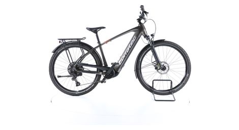 corratec e power mtc elite 12s se 3 0 velo hommes    tres bon etat
