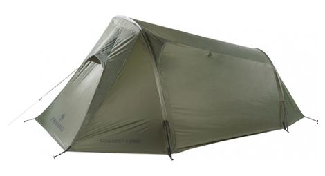 Tenda ferrino lightent 1 pro verde