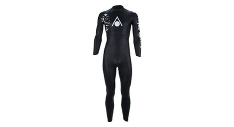 Combinaison neoprene aquasphere pursuit v3 noir