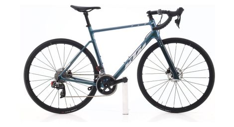 KTM Revelato Alto Axs 12V Bleu Velo De Route KTM Tres Bon Etat
