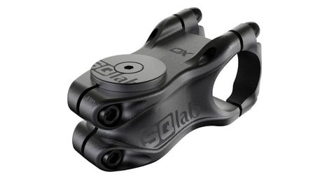 Potencia sqlab 8ox 6 ° 31,8 mm negro