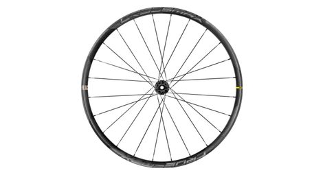 Rueda trasera mavic crossmax sl ultimate 25 29 '' | impulso 12x148 mm | 6 agujeros | 2022