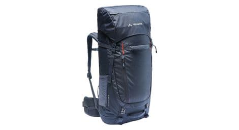 Sac de randonnée vaude astrum evo 60+10 bleu