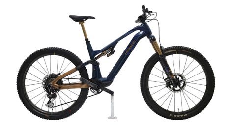 Produit Reconditionné · VTT électrique HAIBIKE Lyke CF SE 2023 · Bon état