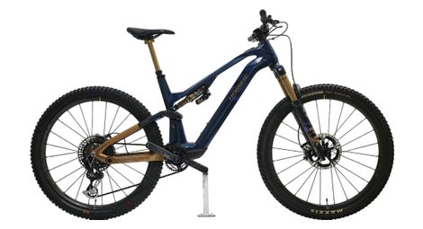Produit Reconditionné · VTT électrique HAIBIKE Lyke CF SE 2023 · Bon état