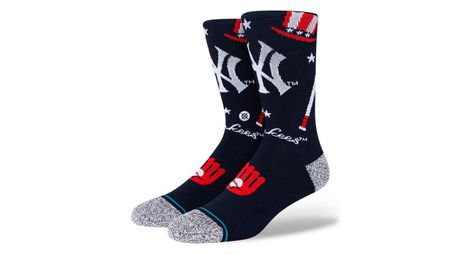 Chaussettes stance ny y landmark