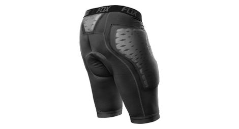 Titan Race Protektorunterhose Dunkelgrau