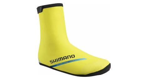 Couvre-chaussures thermiques shimano xc