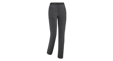 Pantalon lafuma apennins femme gris