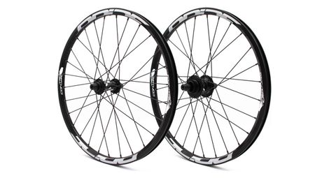 Laufradsatz pride racing control expert disc 28h