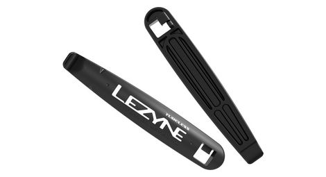 Lezyne Power Level XL Tubeless Reifenheber Schwarz