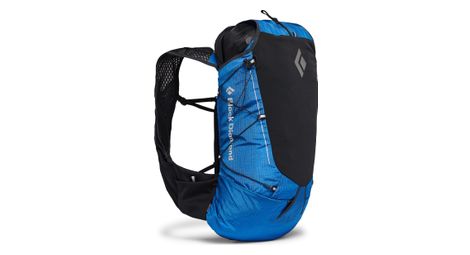 Wiederaufgearbeitetes produkt - black diamond distance 22 trinksack blau m m