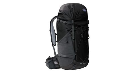 The north face trail lite 36l unisex hiking backpack black s/m