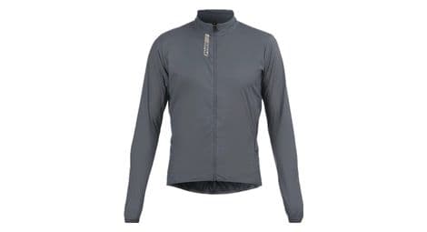 Chaqueta de manga larga mavic cosmic wind azul
