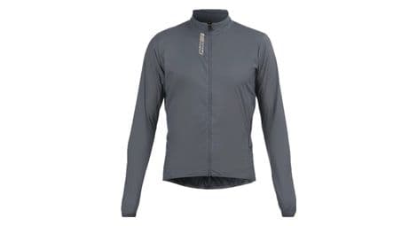 Mavic cosmic wind long sleeve jacket blauw