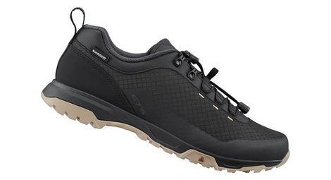 MTB-Schuhe Shimano ET501 Schwarz