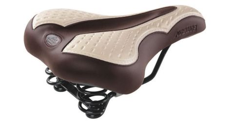 Cosmos de selle 250 x 190 mm brun foncé