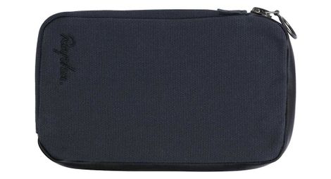 Rapha Essentials Koffer Oost-Indisch/Antraciet