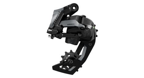 sram rival axs e1 12v rear derailleur without battery