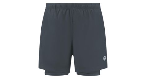 Short 2en1 Rogelli Essential Homme