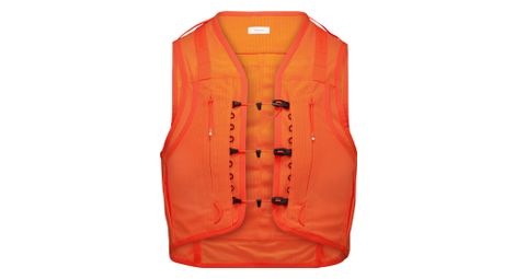 Veste d'hydratation poc ultra orange