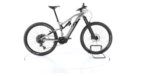 R Raymon Trailray 140E 10 0 Velo Electrique VTT 2023 Tres Bon Etat
