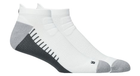 Calcetines Asics Performance Run Ankle Blanco