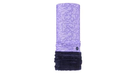 Halstuch Cairn Malawi Polar Tube Junior Violett